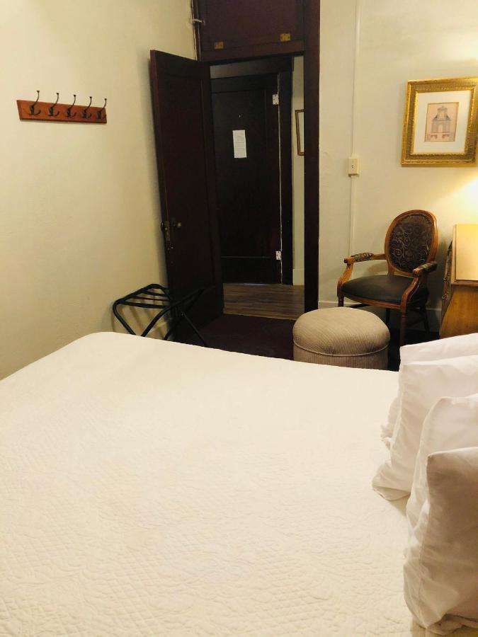 Historic Palace Hotel Silver City Buitenkant foto